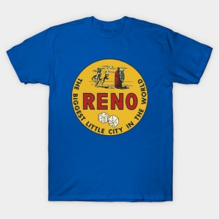 RNO BLC T-Shirt